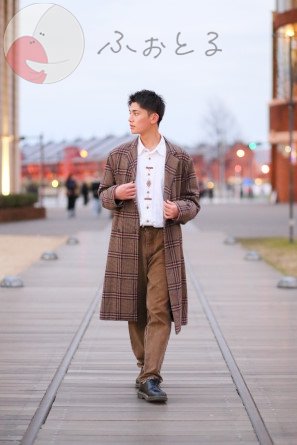 まとうひさしのポートフォリオ8