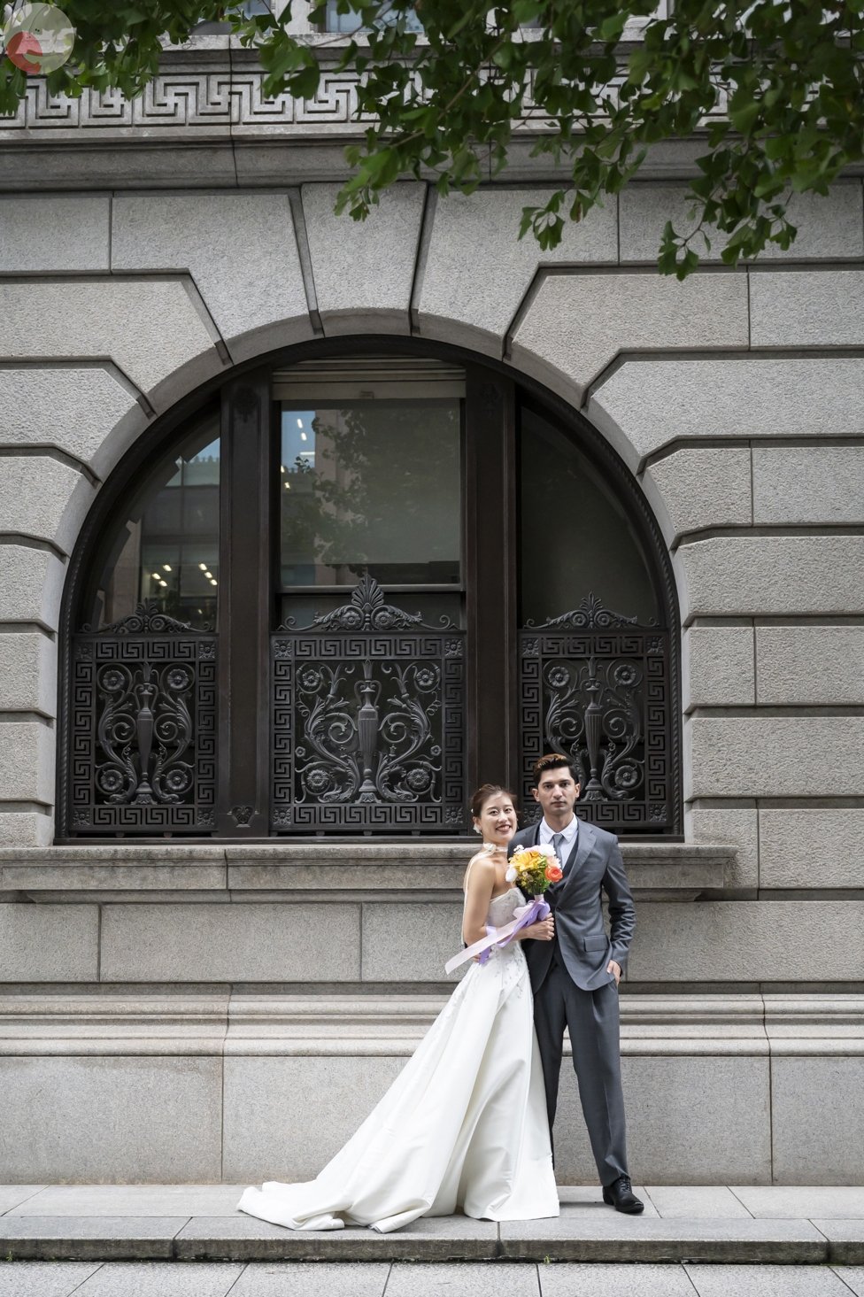 にしけんのポートフォリオ1