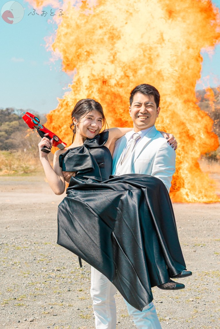 ナカシマ　コウジのポートフォリオ1