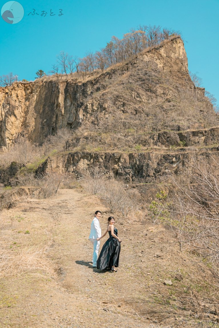 ナカシマ　コウジのポートフォリオ3