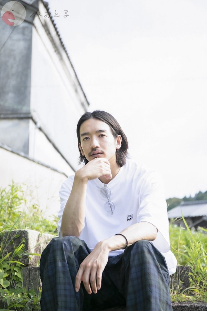 ナカシマ　コウジのポートフォリオ0