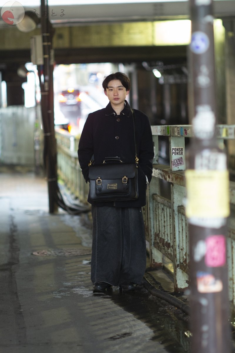 松本大樹のポートフォリオ6