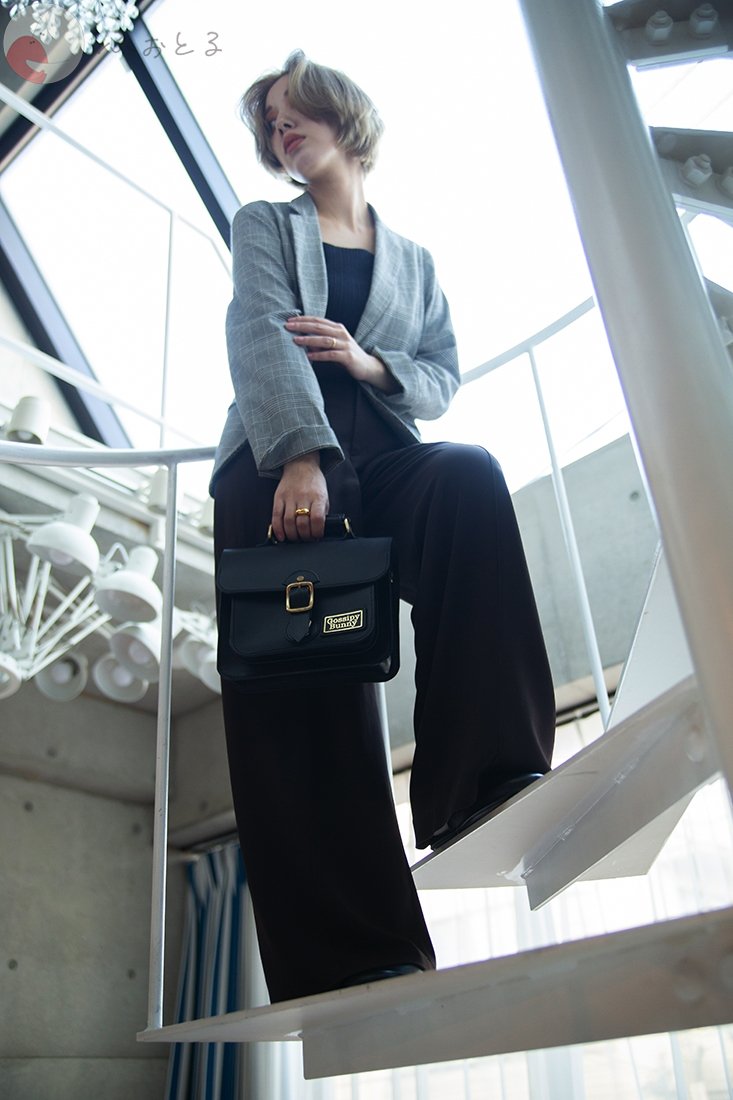 松本大樹のポートフォリオ5