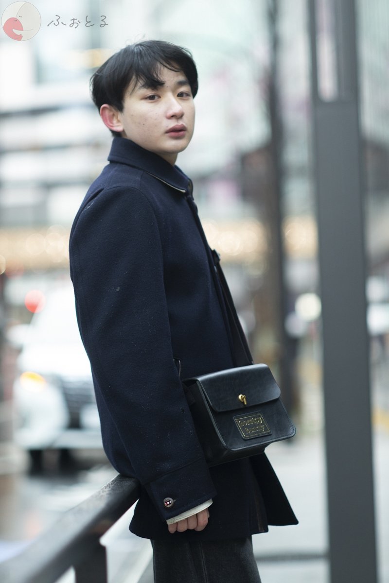 松本大樹のポートフォリオ8