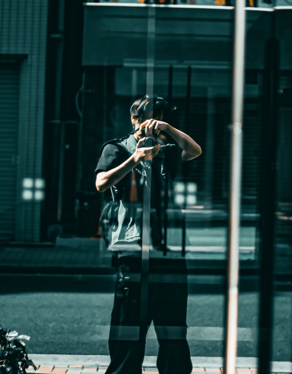 HangshI/ハァンシ