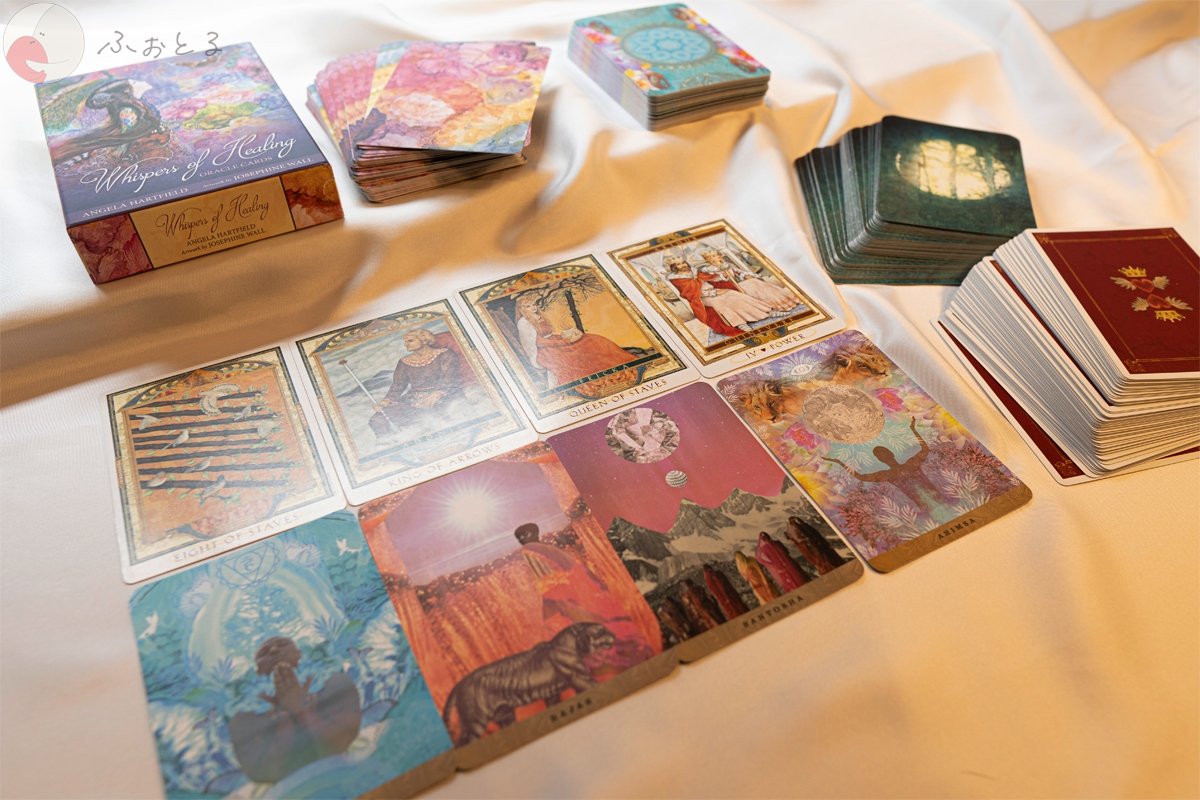 奥泉のポートフォリオ5