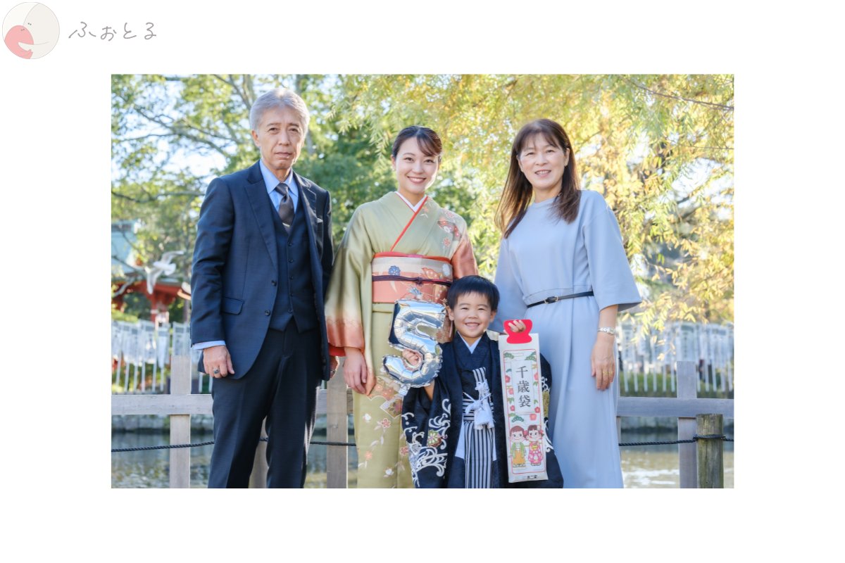 ひろさんのポートフォリオ4