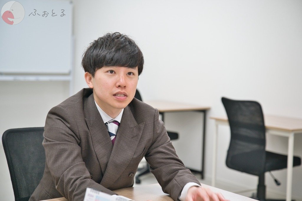 Wadachi Studioのポートフォリオ8