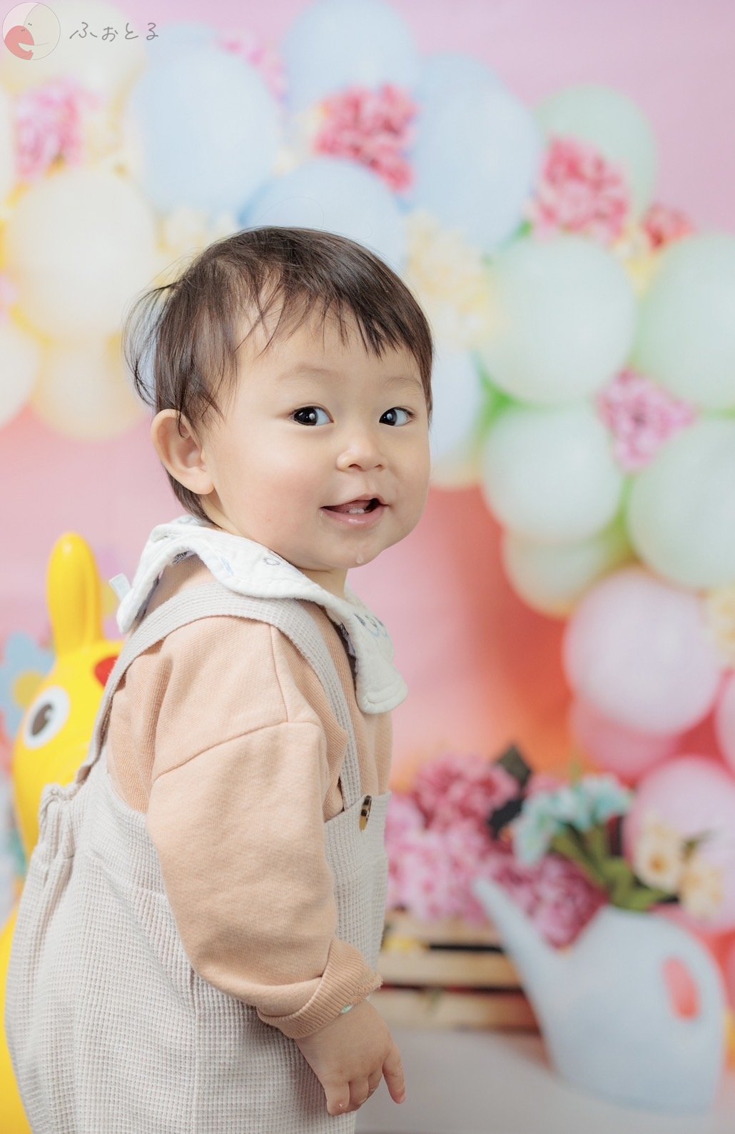 FUMIのポートフォリオ2