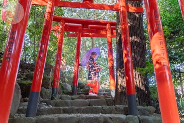 上野 あかつきのポートフォリオ0