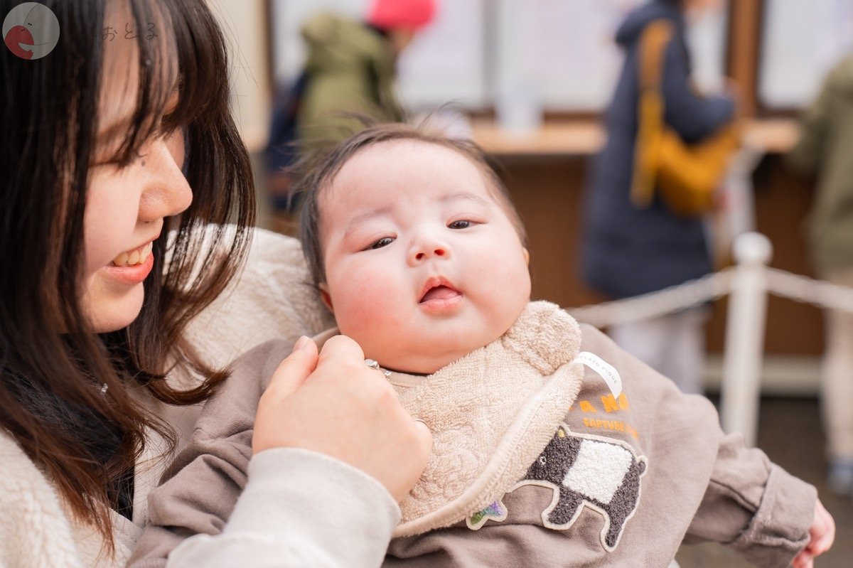 上野 あかつきのポートフォリオ0