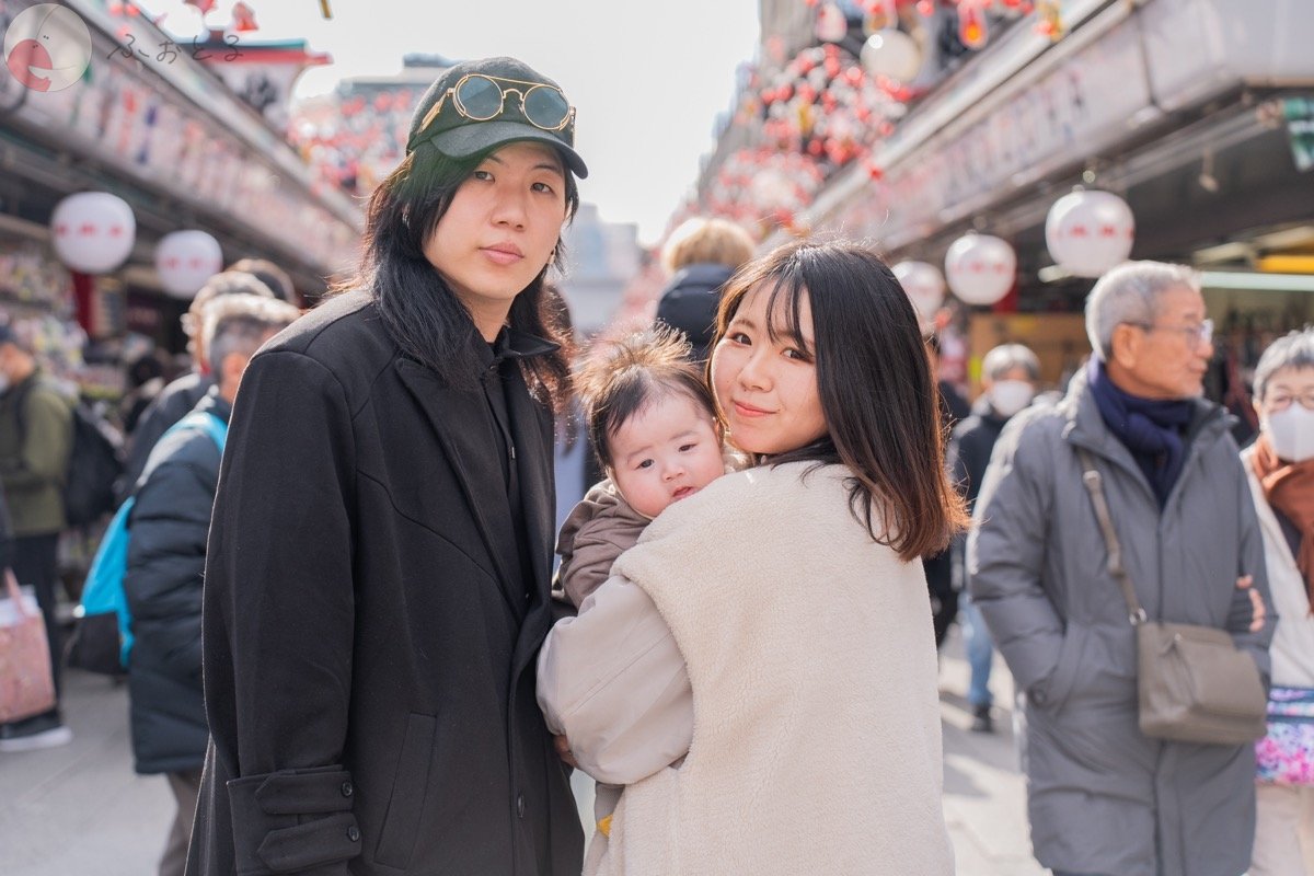 上野 あかつきのポートフォリオ1