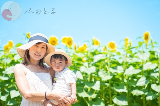 上野 あかつきのポートフォリオ6