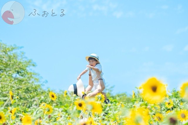 上野 あかつきのポートフォリオ7