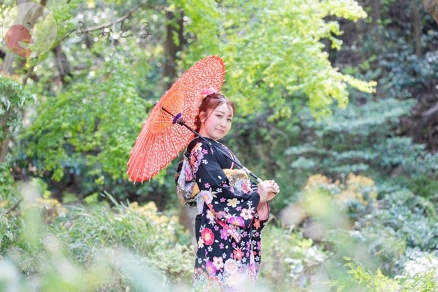 上野 あかつきのポートフォリオ9