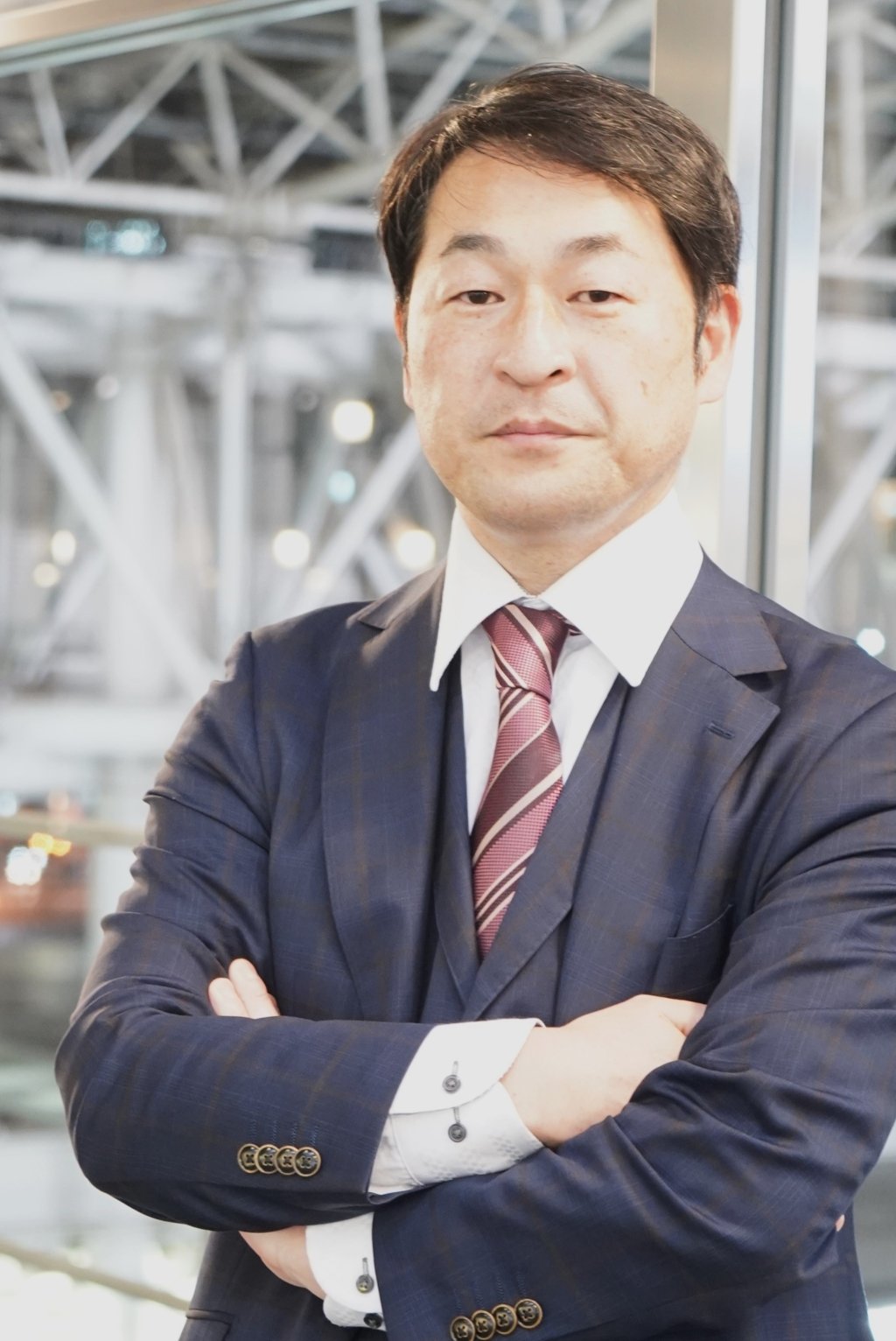 撮影クリエイター川口
