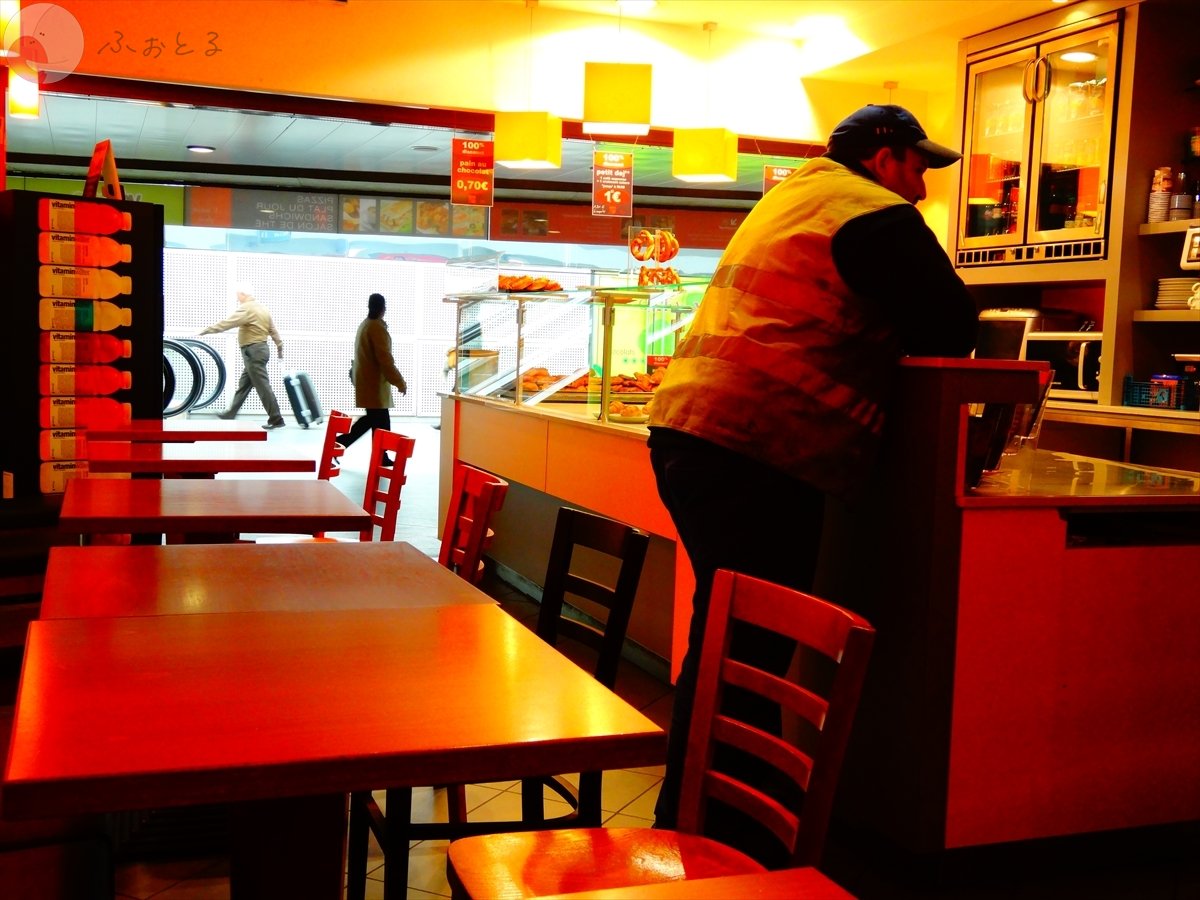 撮影クリエイター川口のポートフォリオ6