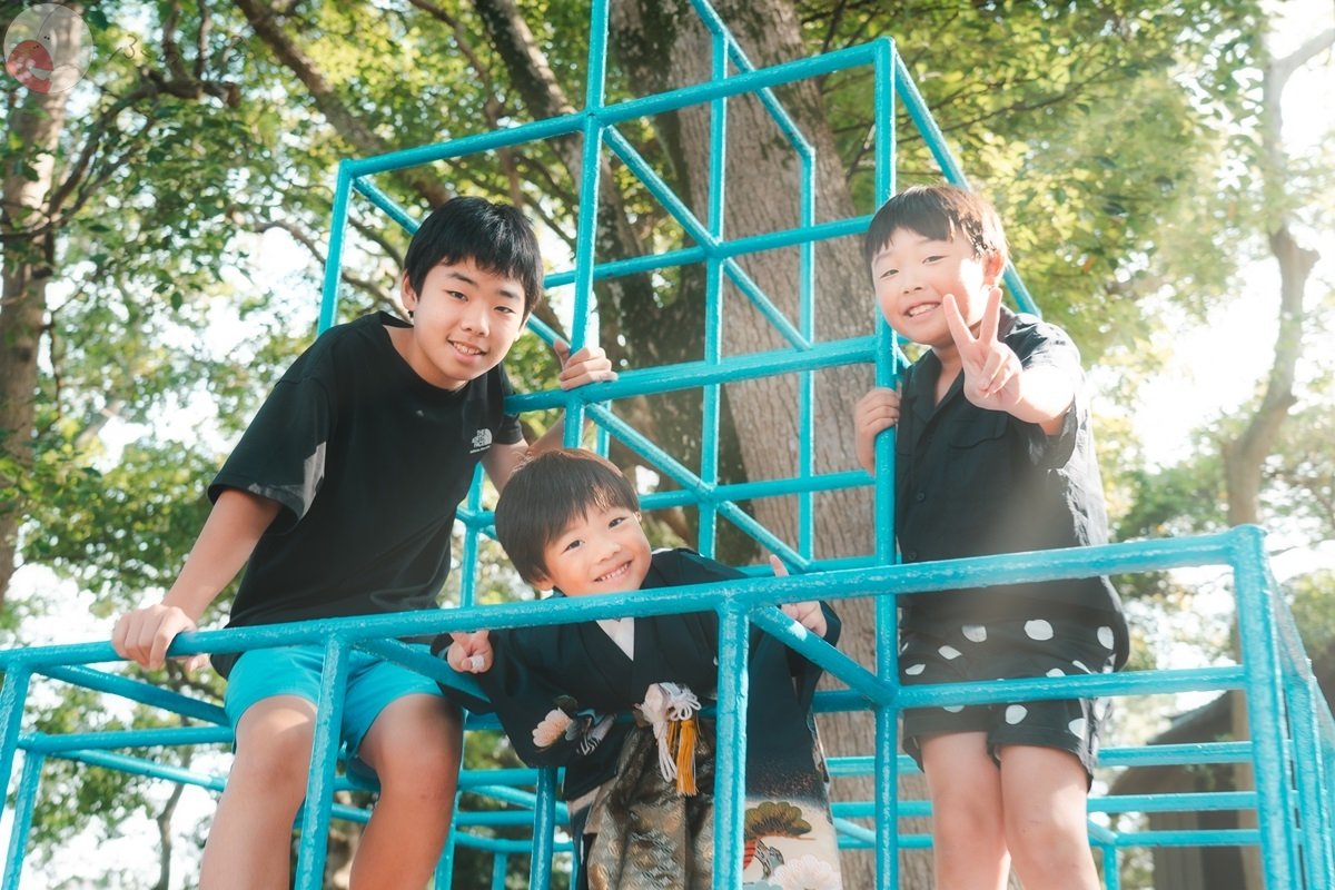 ゆうぴぴのポートフォリオ9