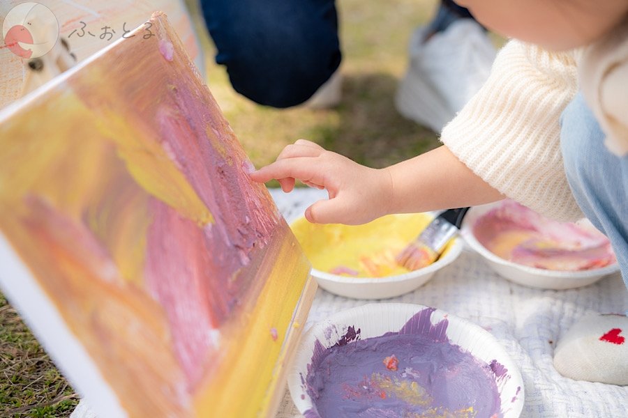 YUKIのポートフォリオ5