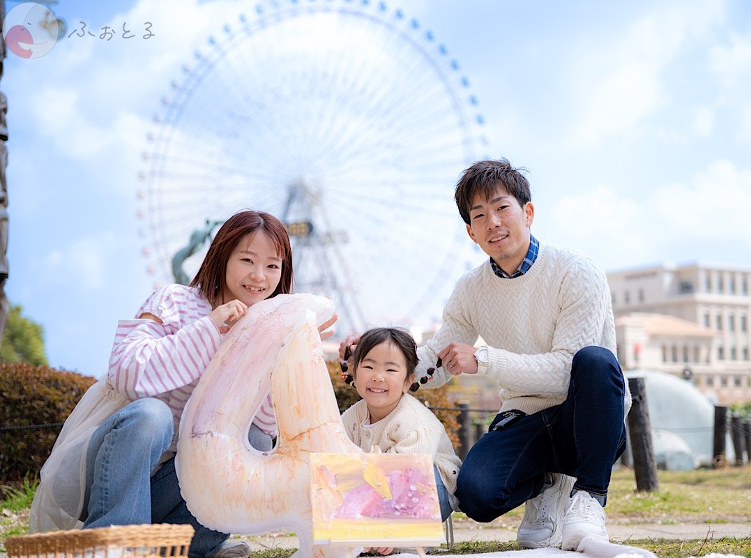 YUKIのポートフォリオ6