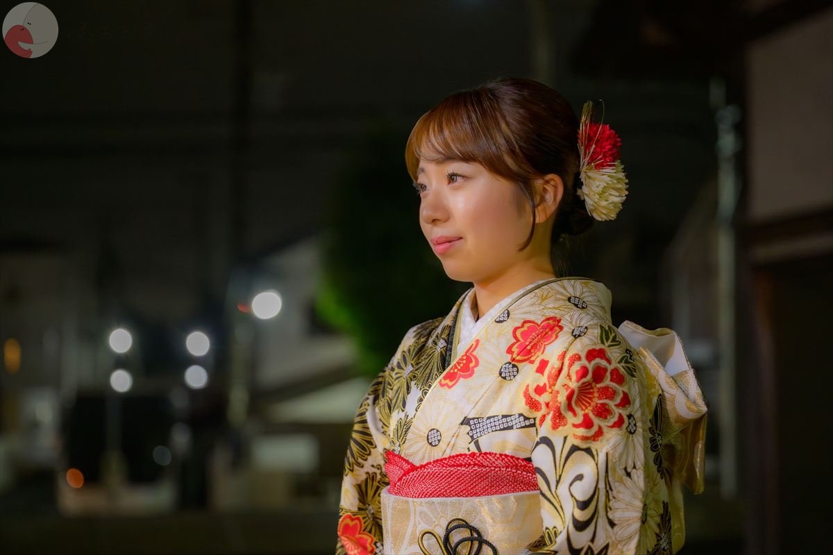 ひかるのポートフォリオ3