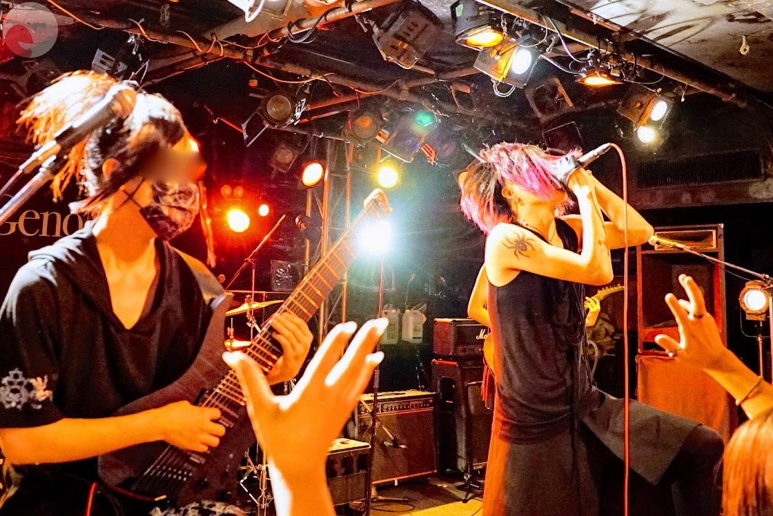 尾鳥のポートフォリオ2