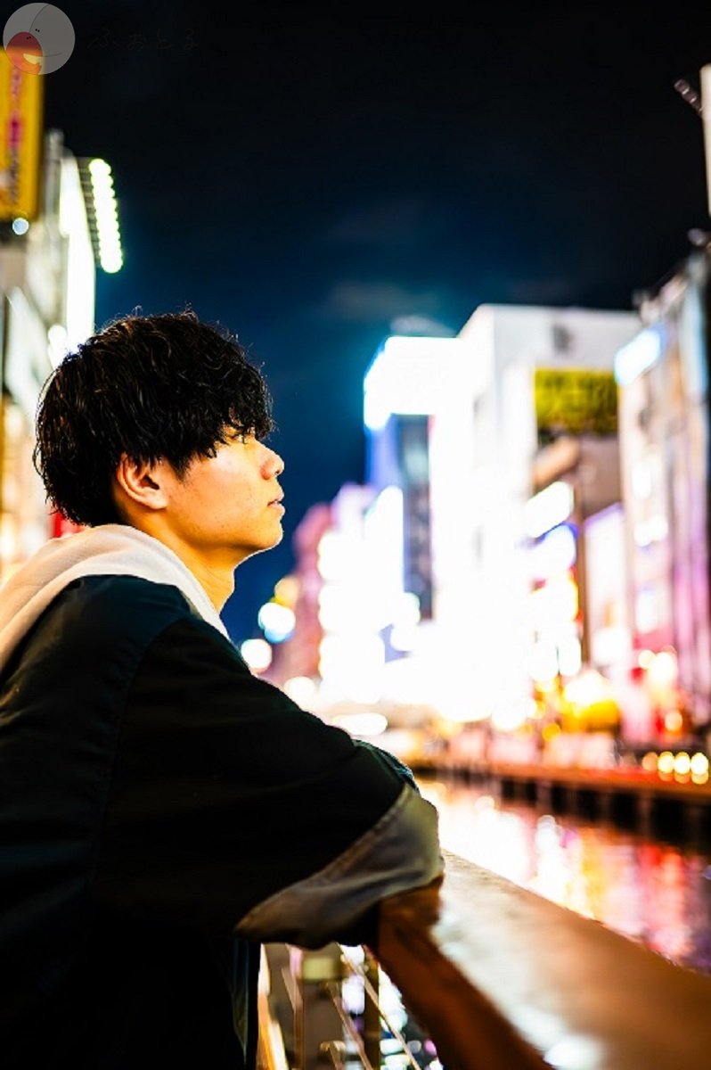 藤もんのポートフォリオ3