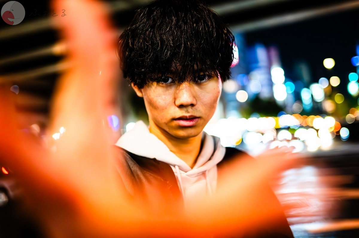 藤もんのポートフォリオ9