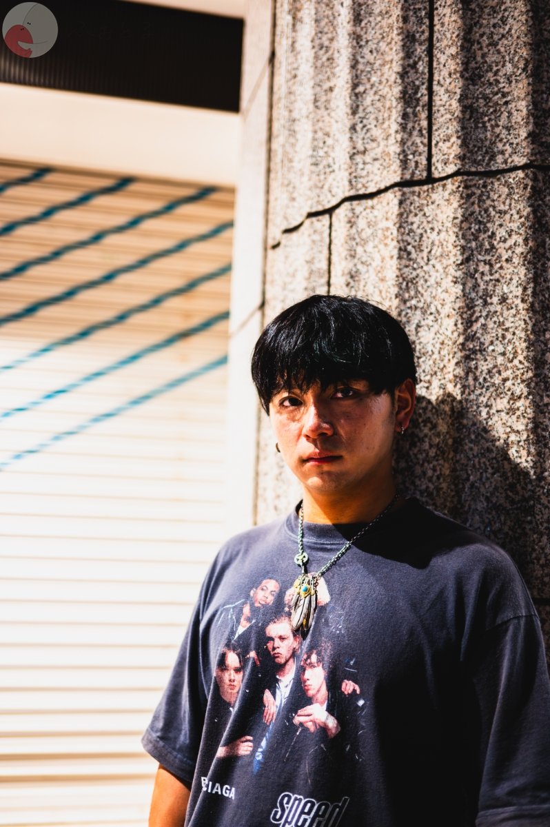 藤もんのポートフォリオ1