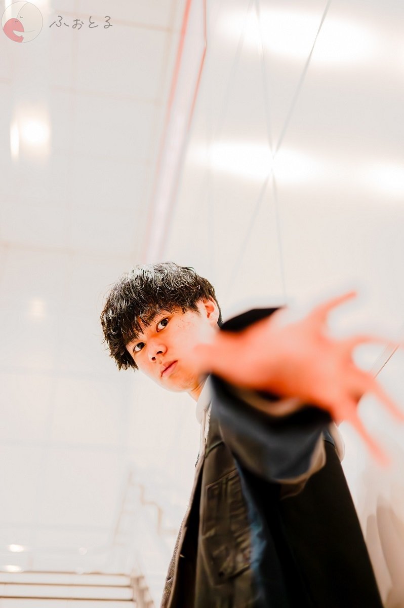 藤もんのポートフォリオ8