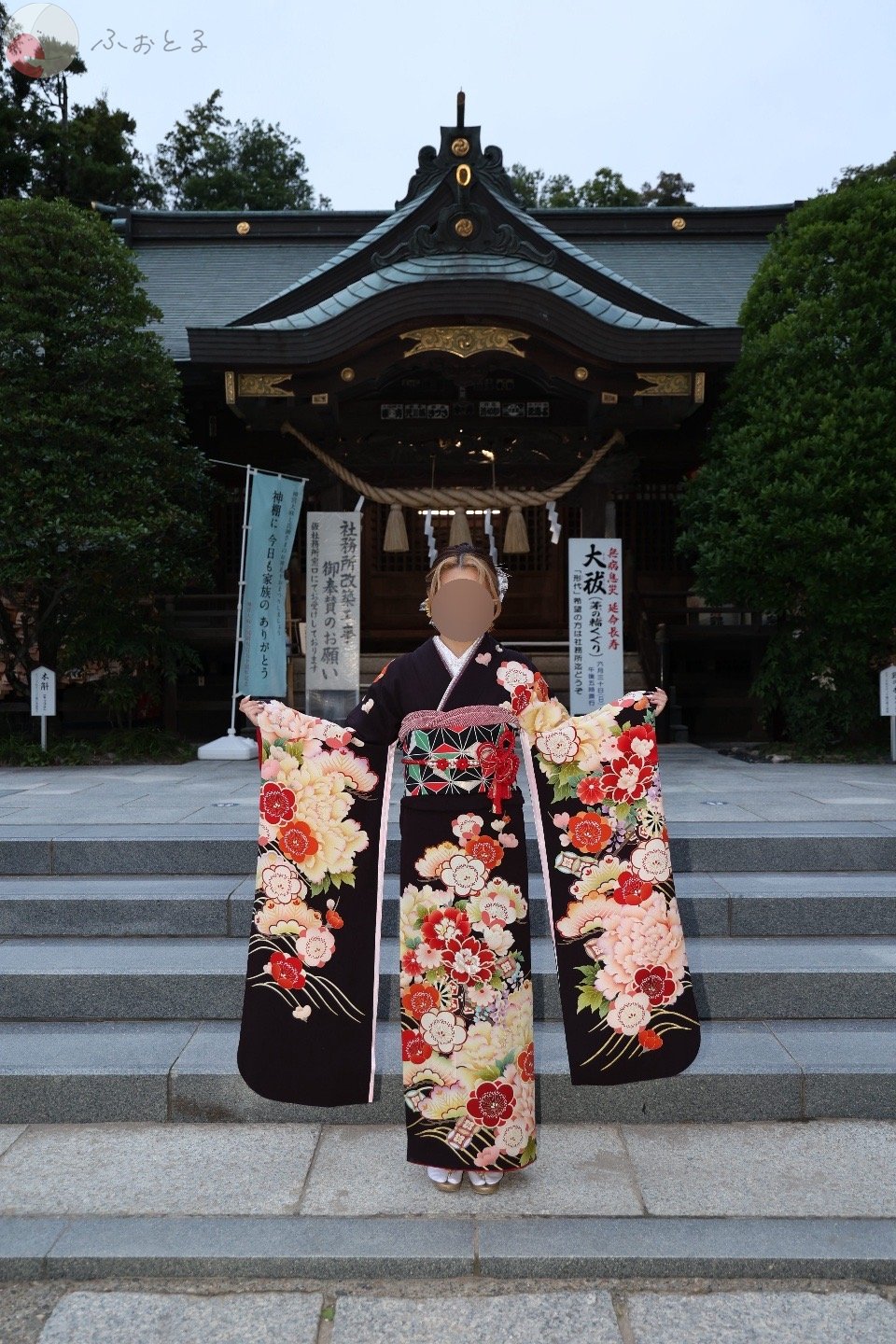 オリオンのポートフォリオ3