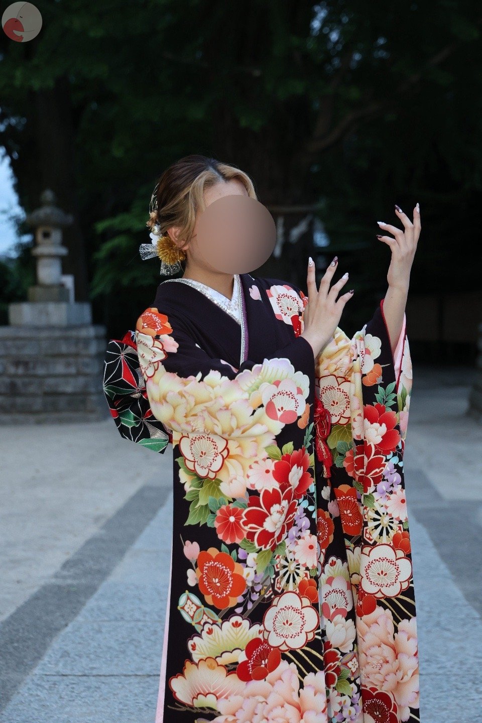 オリオンのポートフォリオ4