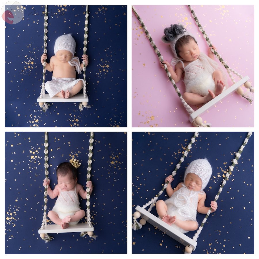 Yoshiのポートフォリオ4