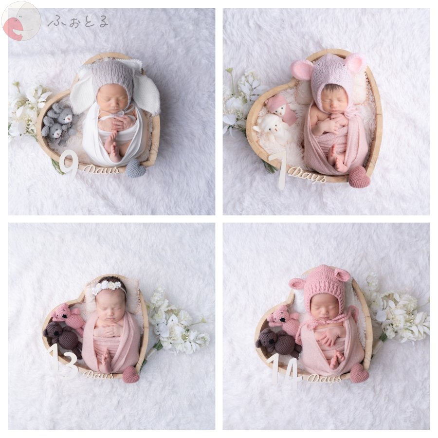 Yoshiのポートフォリオ7