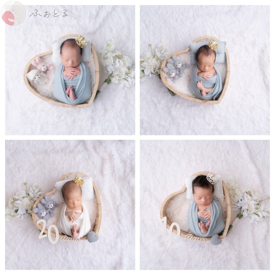 Yoshiのポートフォリオ8