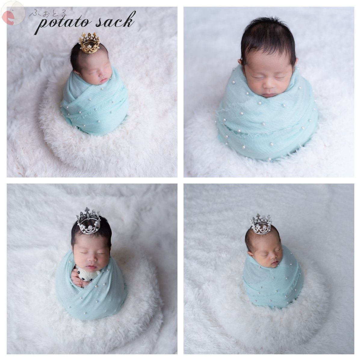 Yoshiのポートフォリオ1