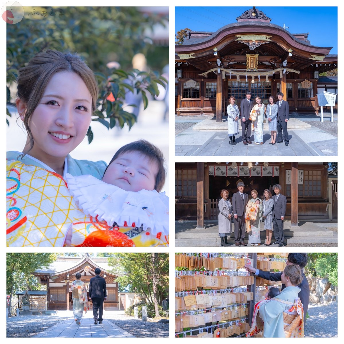 Yoshiのポートフォリオ2