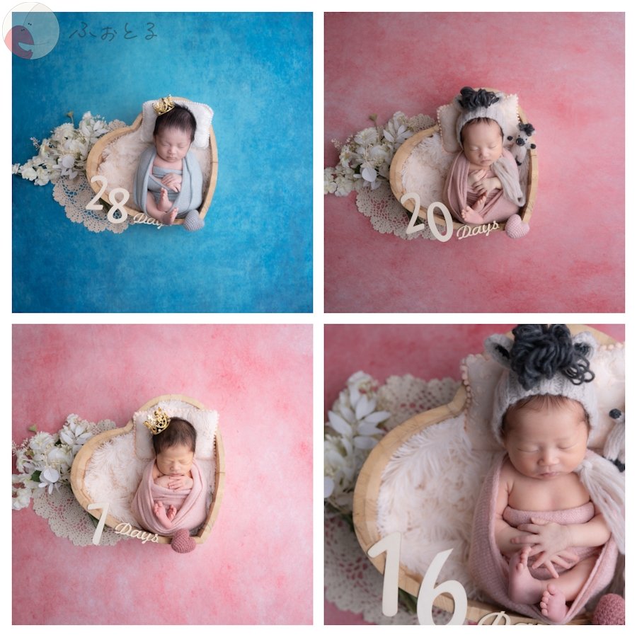 Yoshiのポートフォリオ6