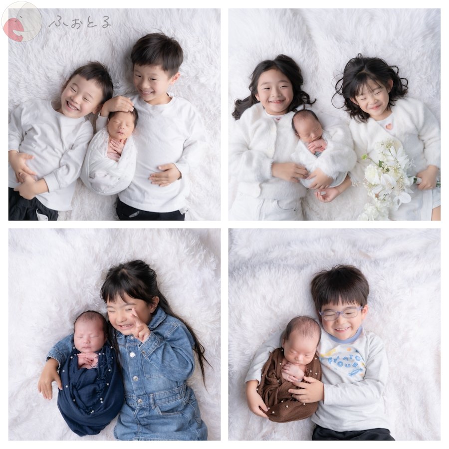 Yoshiのポートフォリオ7