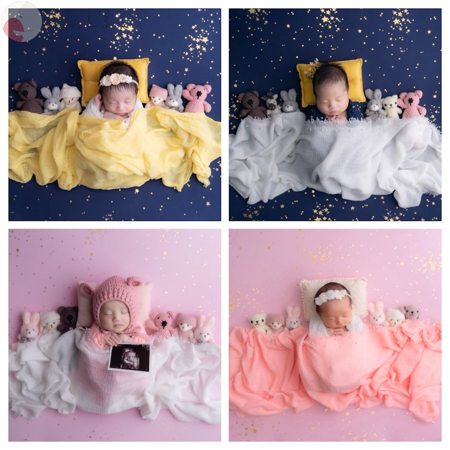 Yoshiのポートフォリオ9