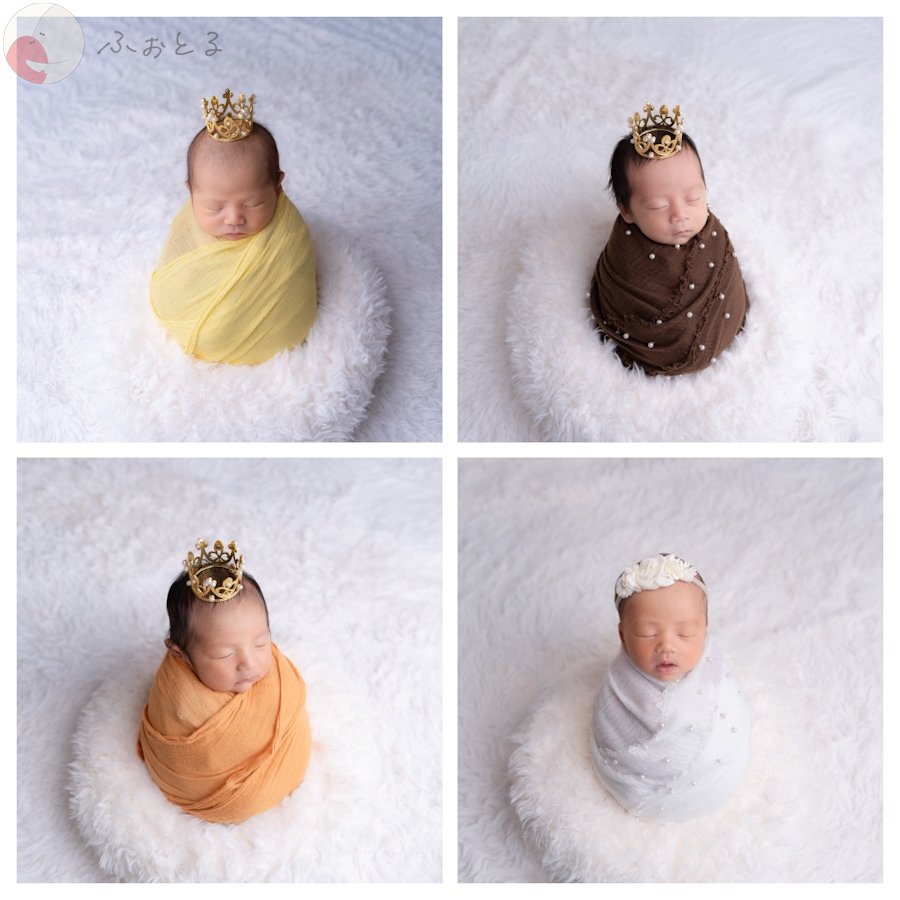 Yoshiのポートフォリオ1