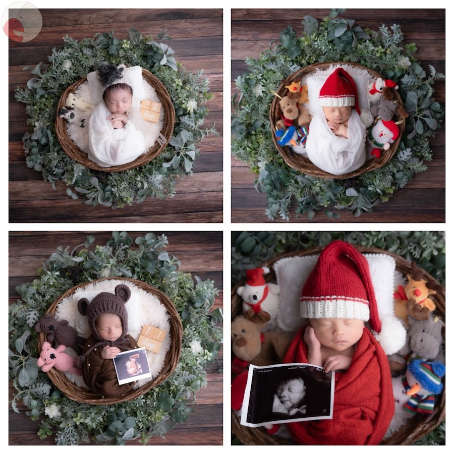 Yoshiのポートフォリオ4