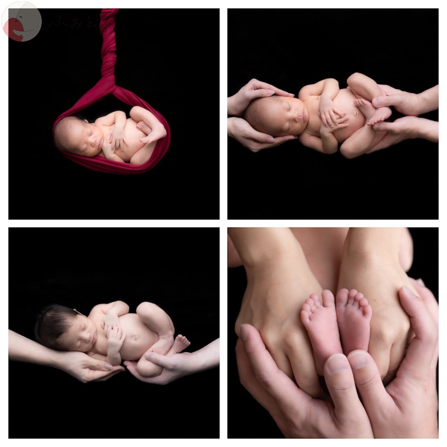 Yoshiのポートフォリオ5