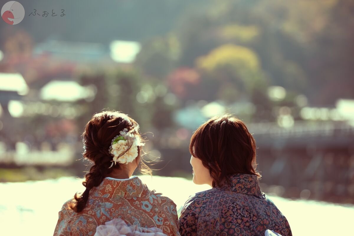 ひときわphoto
