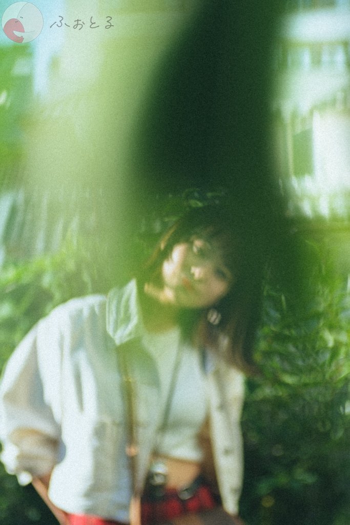 クリスのポートフォリオ1