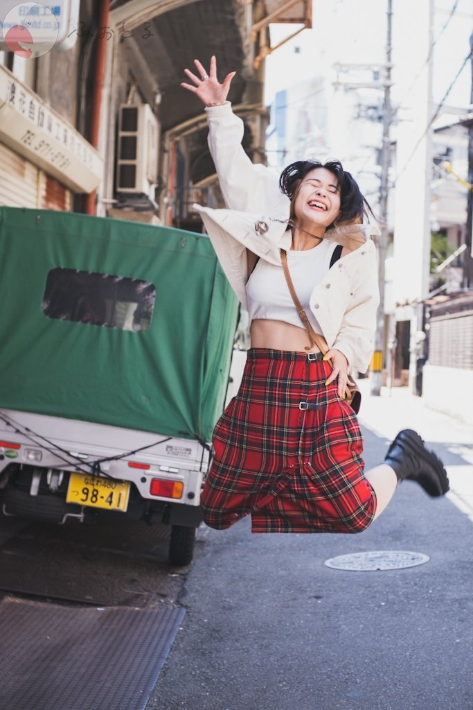 クリスのポートフォリオ2