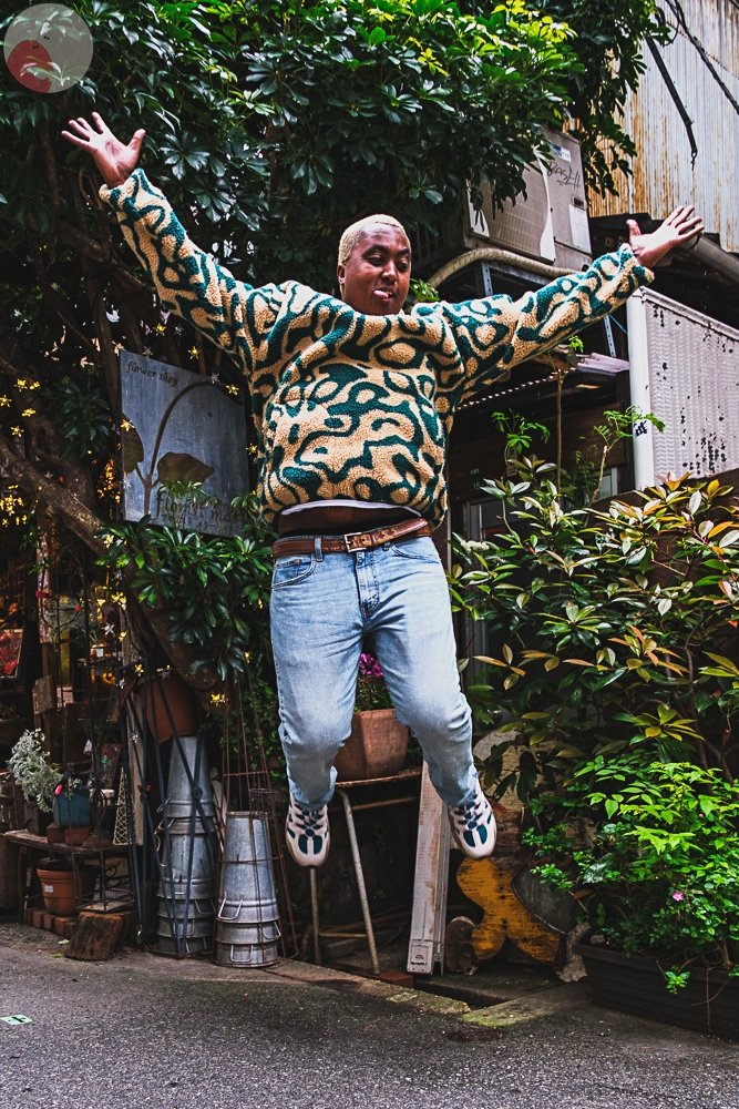 クリスのポートフォリオ7