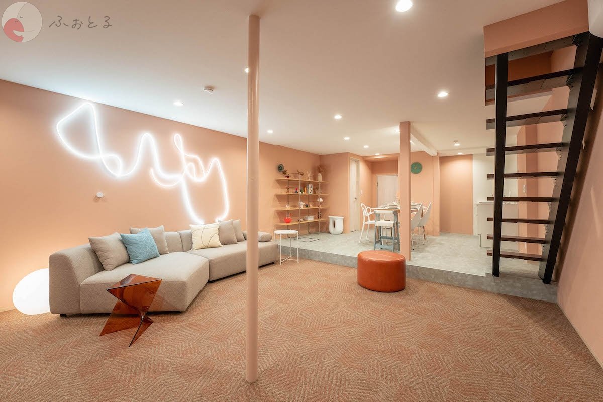 SOH（そう）のポートフォリオ0