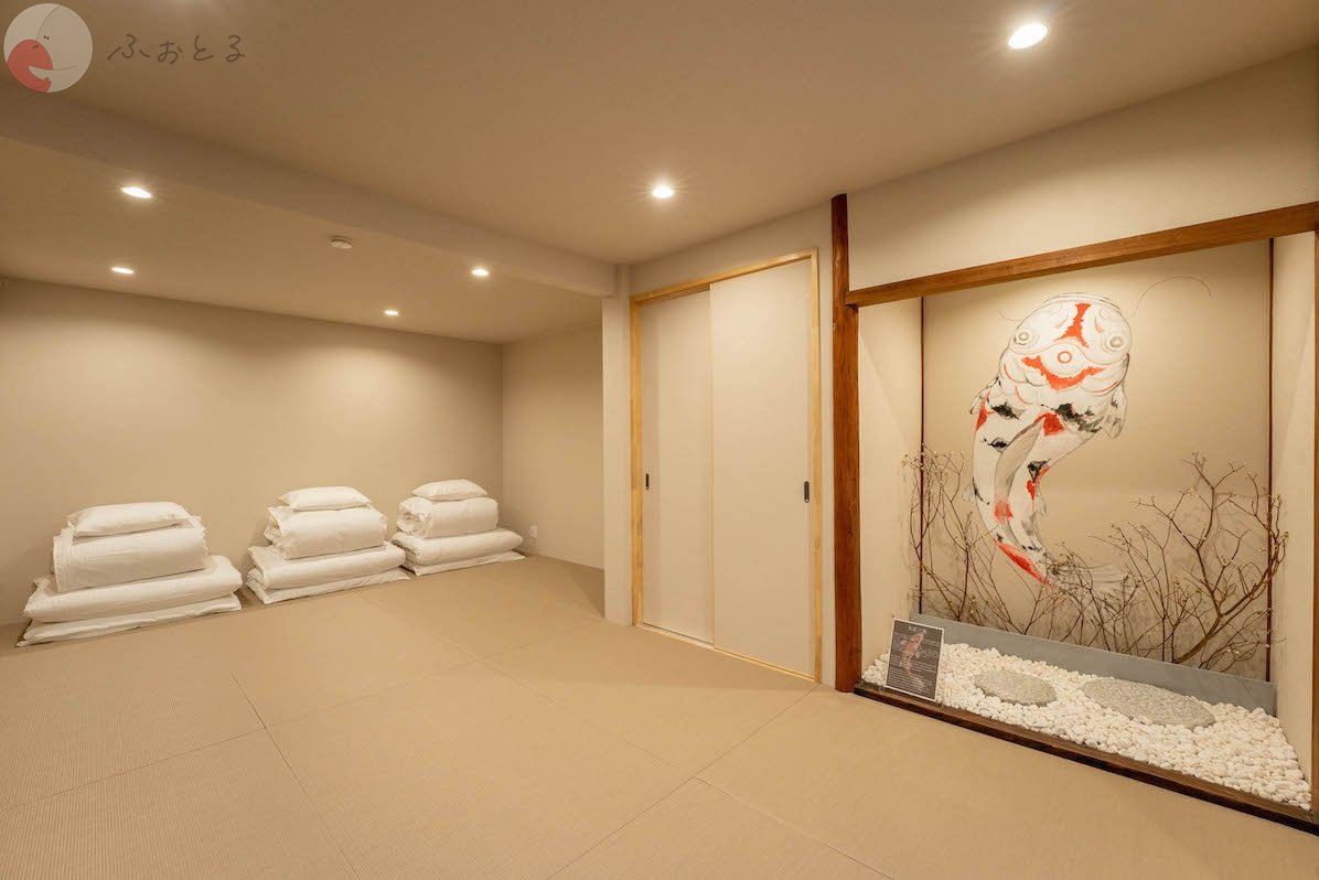 SOH（そう）のポートフォリオ2