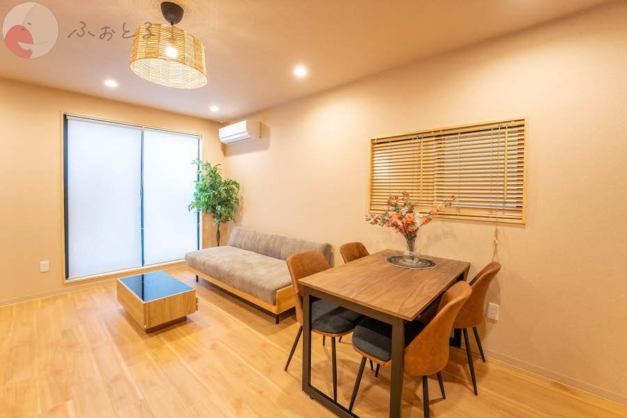 SOH（そう）のポートフォリオ1